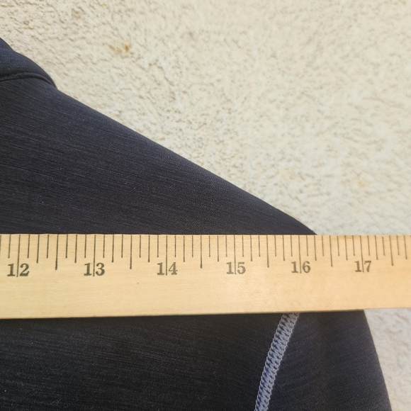 KUHL Women's Woolforce Jacket Small Black Full Zip Outdoor Hiking Gorpcore - Picture 6 of 11